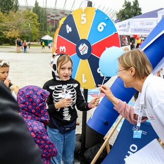 Kolejne Warszawskie Dni Rodzinne za nami!