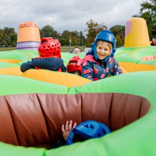 Już niedługo startują zapisy na Warszawskie Dni Rodzinne!