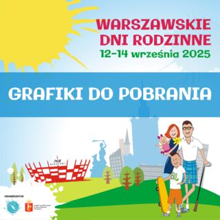 Materiały promocyjne już dostępne! 