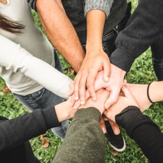 Dołącz do nas jako WOLONTARIUSZ podczas pikniku!