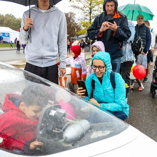 Zdjęcia z Pikniku Sportowo-Rodzinnego już dostępne!
