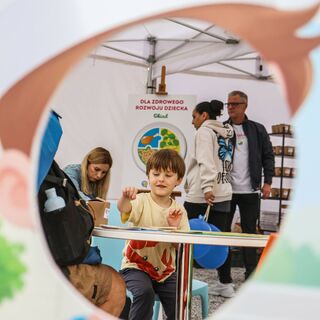 Warszawa znów staje się centrum rodzinnej przygody