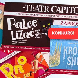 KONKURS: Podziel się magią Warszawskich Dni Rodzinnych!